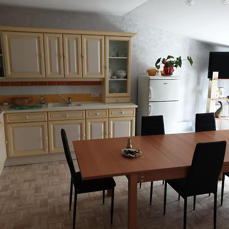 La Belle Isle - Gîte tout confort Les Riceys Extérieur photo